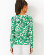 The "Salima" Sweater by Lilly Pulitzer