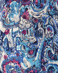 The "Paisley Parade" Salima Sweater by Lilly Pulitzer