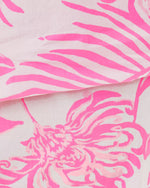 The "Glisten in the Sun" Pajamas by Lilly Pulitzer
