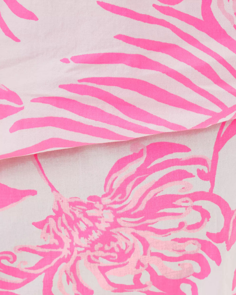 The "Glisten in the Sun" Pajamas by Lilly Pulitzer