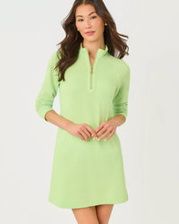 The "Pistachio Macaron" Ashlee Dress by Lilly Pulitzer