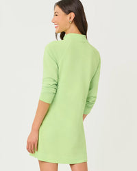 The "Pistachio Macaron" Ashlee Dress by Lilly Pulitzer