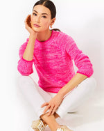 The "Deba" Sweater by Lilly Pulitzer