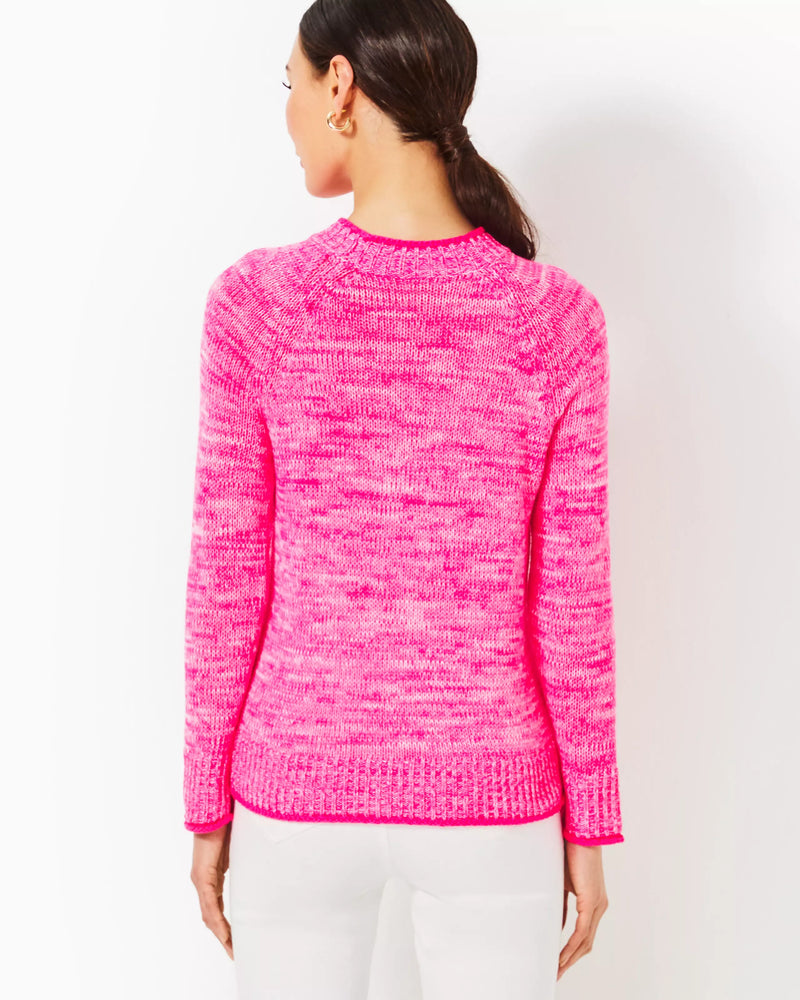 The "Deba" Sweater by Lilly Pulitzer