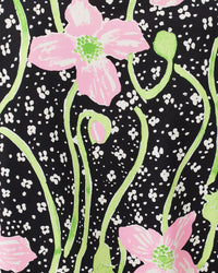 The "Blushing Blooms" UPF 50+ Callison Top by Lilly Pulitzer