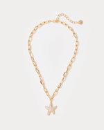 The "Sandsational" Necklace by Lilly Pulitzer