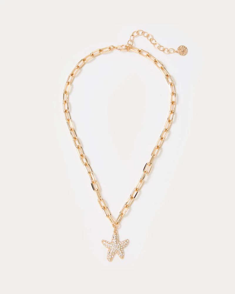 The "Sandsational" Necklace by Lilly Pulitzer