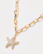 The "Sandsational" Necklace by Lilly Pulitzer