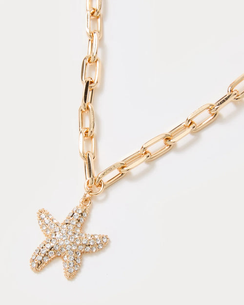 The "Sandsational" Necklace by Lilly Pulitzer