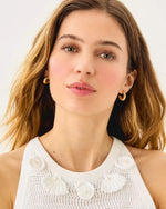 The "Sandsational" Earring Set by Lilly Pulitzer