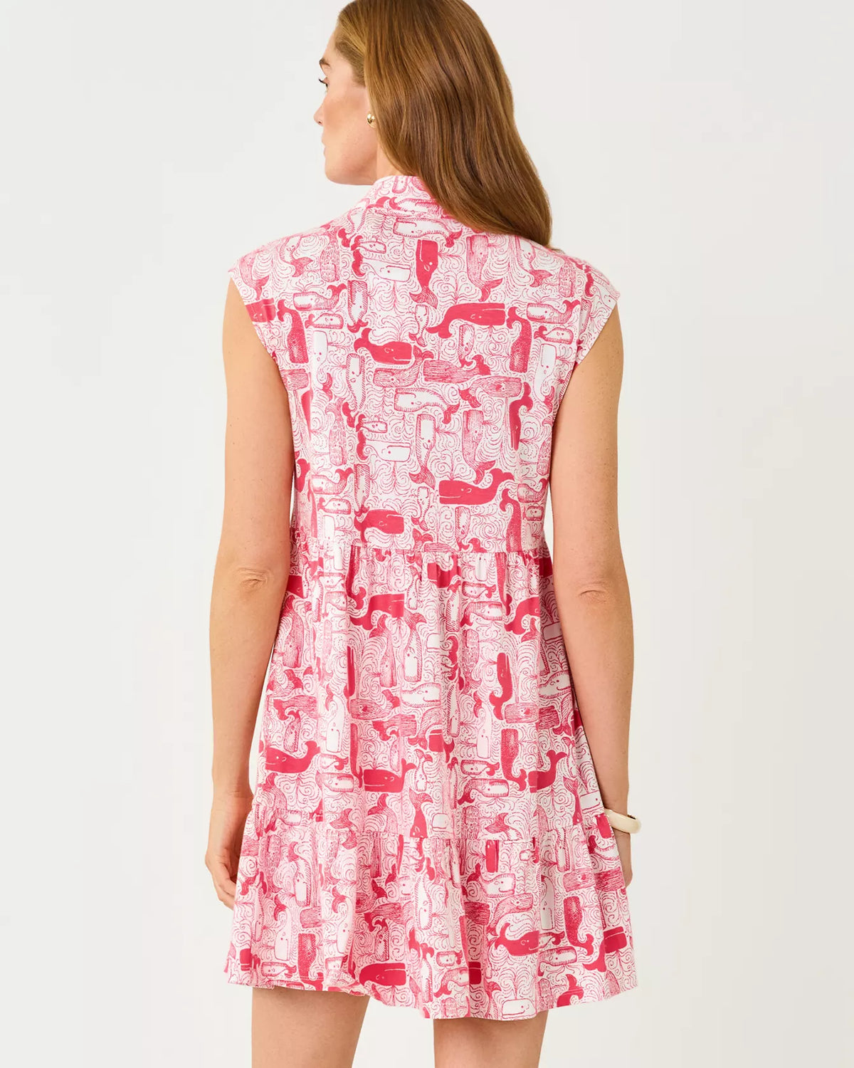 The "Thar She Blows" Arley Dress by Lilly Pulitzer