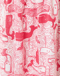 The "Thar She Blows" Arley Dress by Lilly Pulitzer