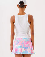 The "UPF 50+ Luxletic Heston" Tank Top by Lilly Pulitzer