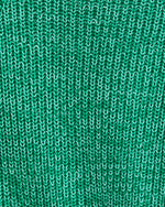 The "Kitts Green Marl" Belgrave Sweater by Lilly Pulitzer