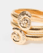 The "Barefoot Beachcomber" Bracelet by Lilly Pulitzer