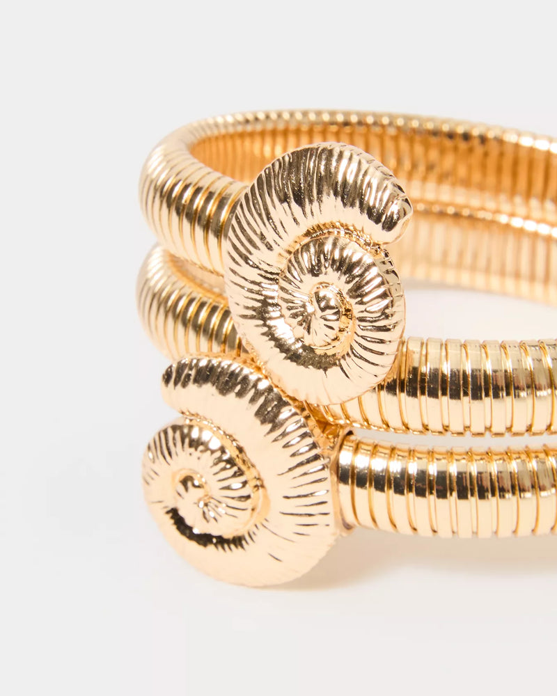 The "Barefoot Beachcomber" Bracelet by Lilly Pulitzer