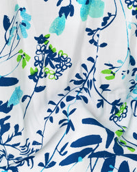 The “Sea Blooms” Danika Tunic by Lilly Pulitzer