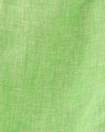 The "Crocodile Green" Kavalla Sleeveless Ruffle Top by Lilly Pulitzer