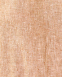 The "Iced Latte" Kavalla Sleeveless Ruffle Top by Lilly Pulitzer