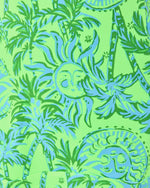 The "Catchin Rays" UPF 50+ Luxletic Westley Active Dress by Lilly Pulitzer