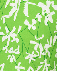 The "Liza" 3" Sarissa Stretch Short by Lilly Pulitzer