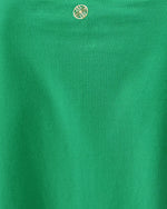The "Kitts Green" Key West Top by Lilly Pulitzer
