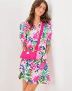 The "Endless Summers" Delsie Dress by Lilly Pulitzer