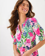 The "Endless Summers" Delsie Dress by Lilly Pulitzer