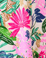 The "Endless Summers" Delsie Dress by Lilly Pulitzer