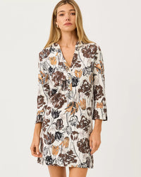 The "Big Lillys" Knightly Dress by Lilly Pulitzer