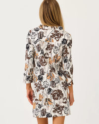 The "Big Lillys" Knightly Dress by Lilly Pulitzer
