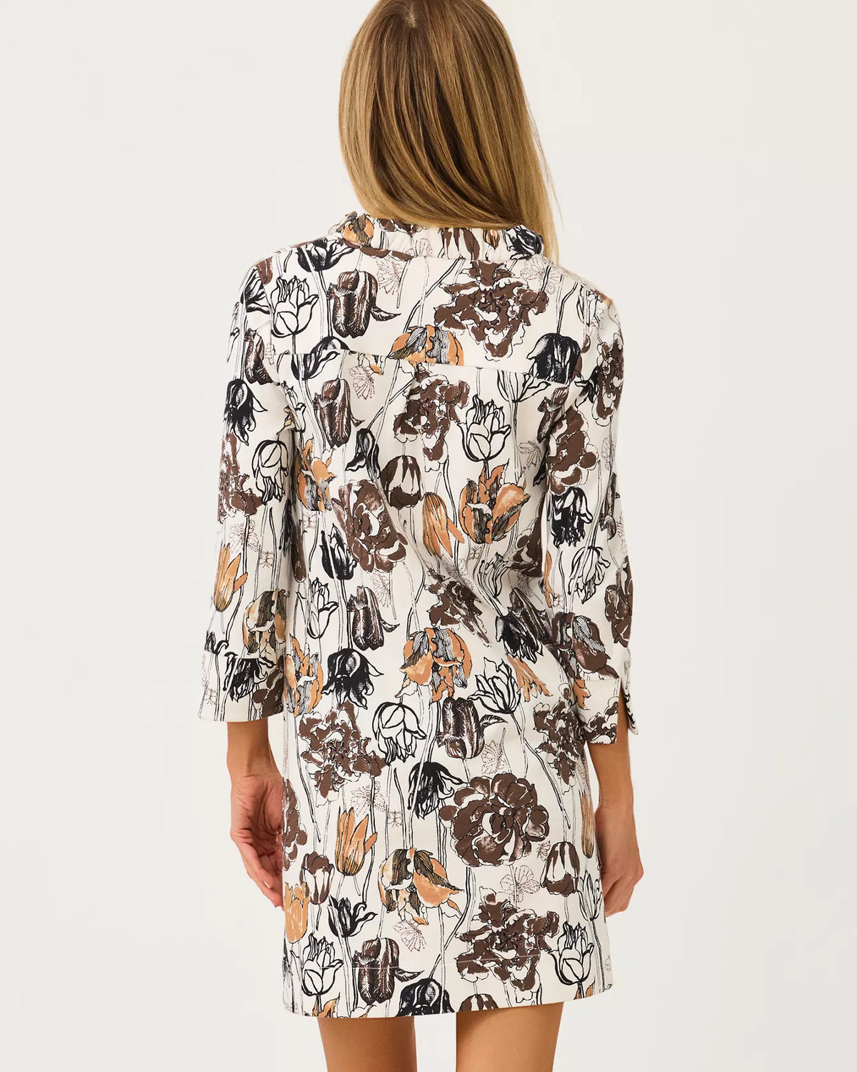 The "Big Lillys" Knightly Dress by Lilly Pulitzer