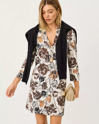The "Big Lillys" Knightly Dress by Lilly Pulitzer