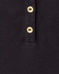 The "Noir" Knightley Dress by Lilly Pulitzer