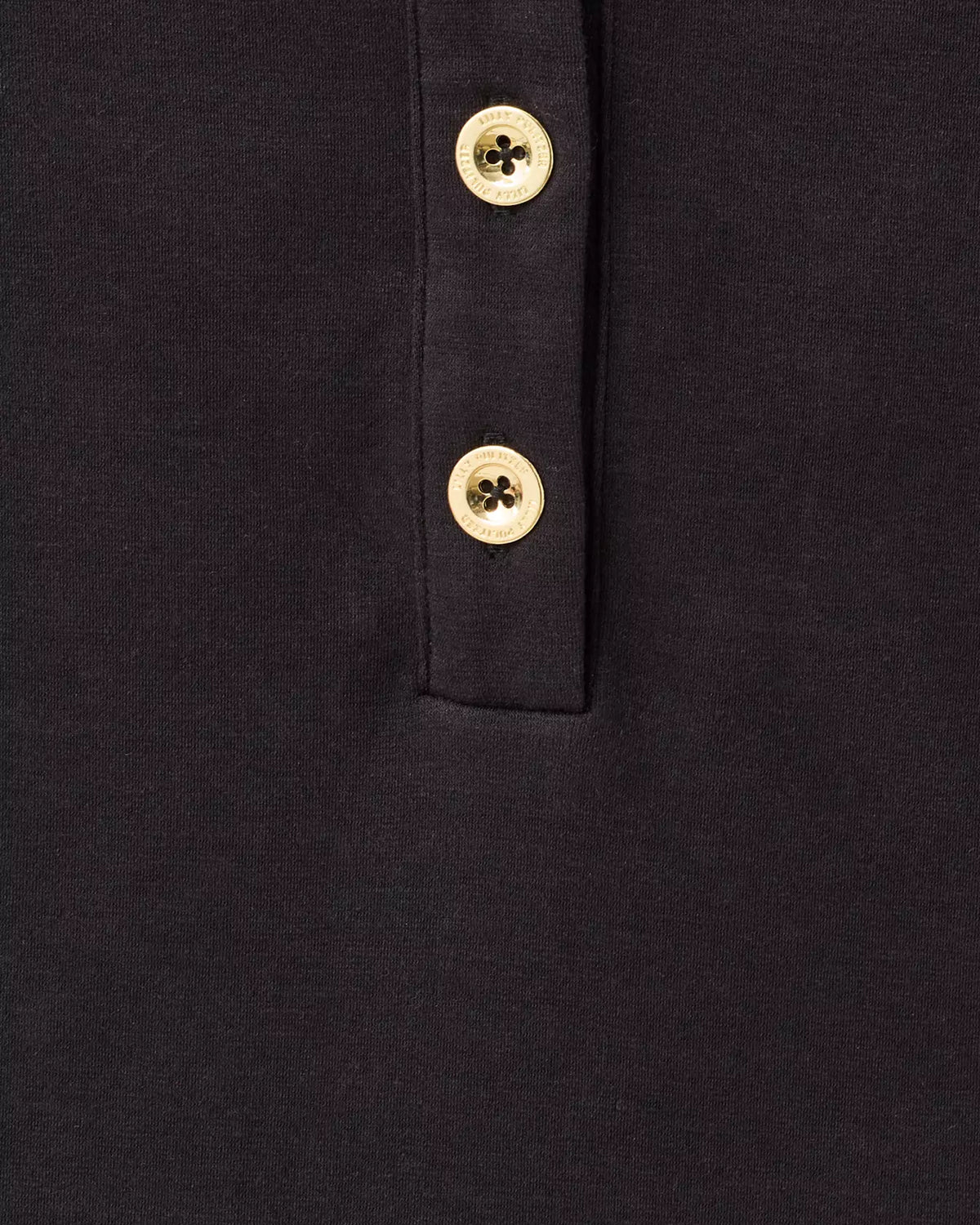 The "Noir" Knightley Dress by Lilly Pulitzer