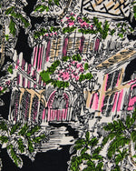 The "PB Anniversary Toile" Knightley Dress by Lilly Pulitzer