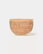 The "Camille" Cork Belt Bag by Lilly Pulitzer