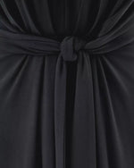 The "Noir" Wisteria Dress by Lilly Pulitzer