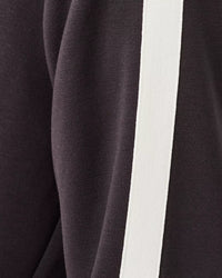 The "Noir" UPF 50+ Fenella Hoodie by Lilly Pulitzer