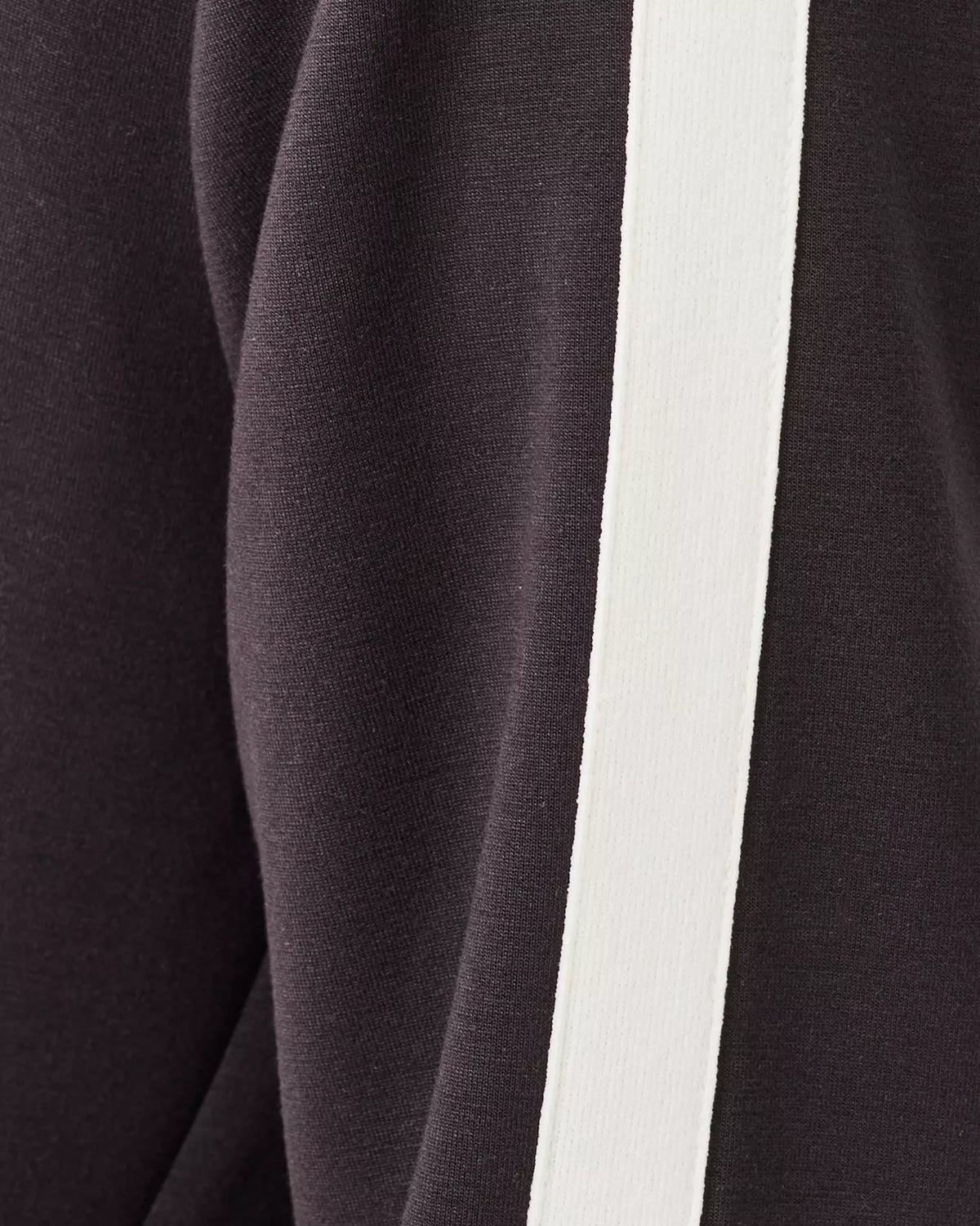 The "Noir" UPF 50+ Fenella Hoodie by Lilly Pulitzer