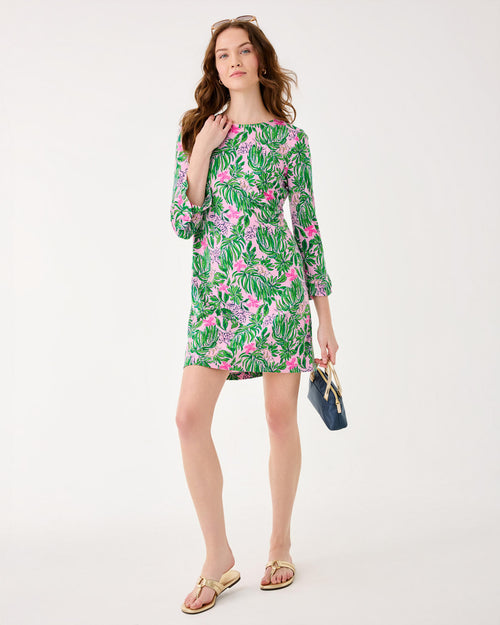 The “Roaring with Joy” Nichole Dress by Lilly Pulitzer