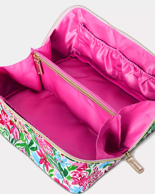 The “Josee” Pouch by Lilly Pulitzer