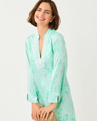 The "Fantastical" Irella Caftan Dress by Lilly Pulitzer