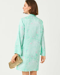 The "Fantastical" Irella Caftan Dress by Lilly Pulitzer