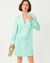 The "Fantastical" Irella Caftan Dress by Lilly Pulitzer