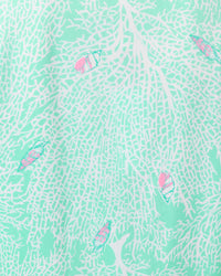 The "Fantastical" Irella Caftan Dress by Lilly Pulitzer