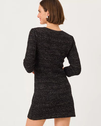 The "Rhysa" Sweater Dress by Lilly Pulitzer