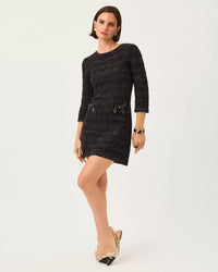 The "Rhysa" Sweater Dress by Lilly Pulitzer