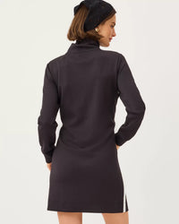 The "Noir" UPF 50+ Eleni Dress by Lilly Pulitzer