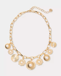 The "Canopy Colony" Necklace by Lilly Pulitzer